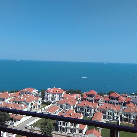 Аrcadia Nataly'S Pearls Appartments Odesa Exterior photo