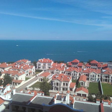 Аrcadia Nataly'S Pearls Appartments Odesa Exterior photo
