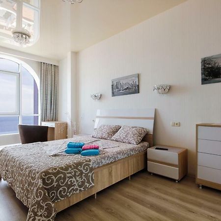 Аrcadia Nataly'S Pearls Appartments Odesa Exterior photo