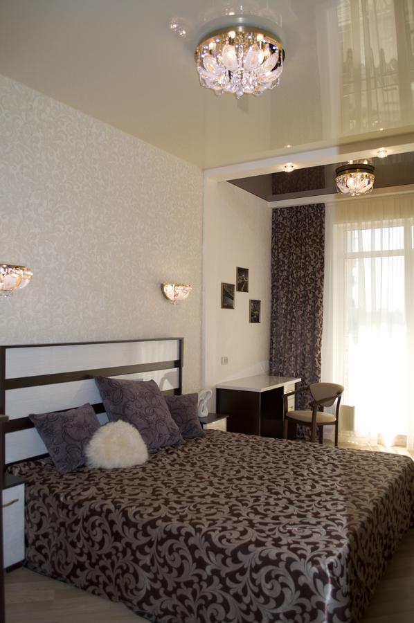 Аrcadia Nataly'S Pearls Appartments Odesa Exterior photo