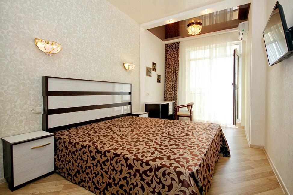Аrcadia Nataly'S Pearls Appartments Odesa Exterior photo