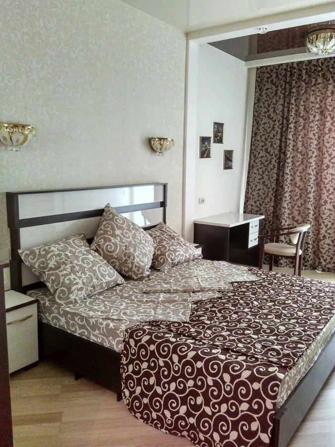 Аrcadia Nataly'S Pearls Appartments Odesa Exterior photo