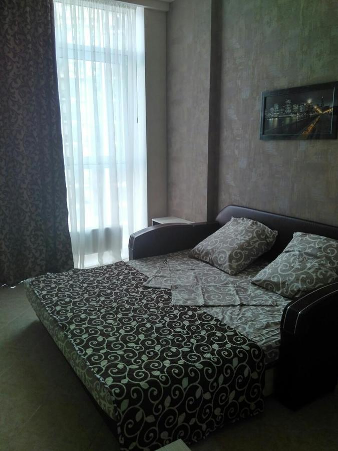 Аrcadia Nataly'S Pearls Appartments Odesa Exterior photo
