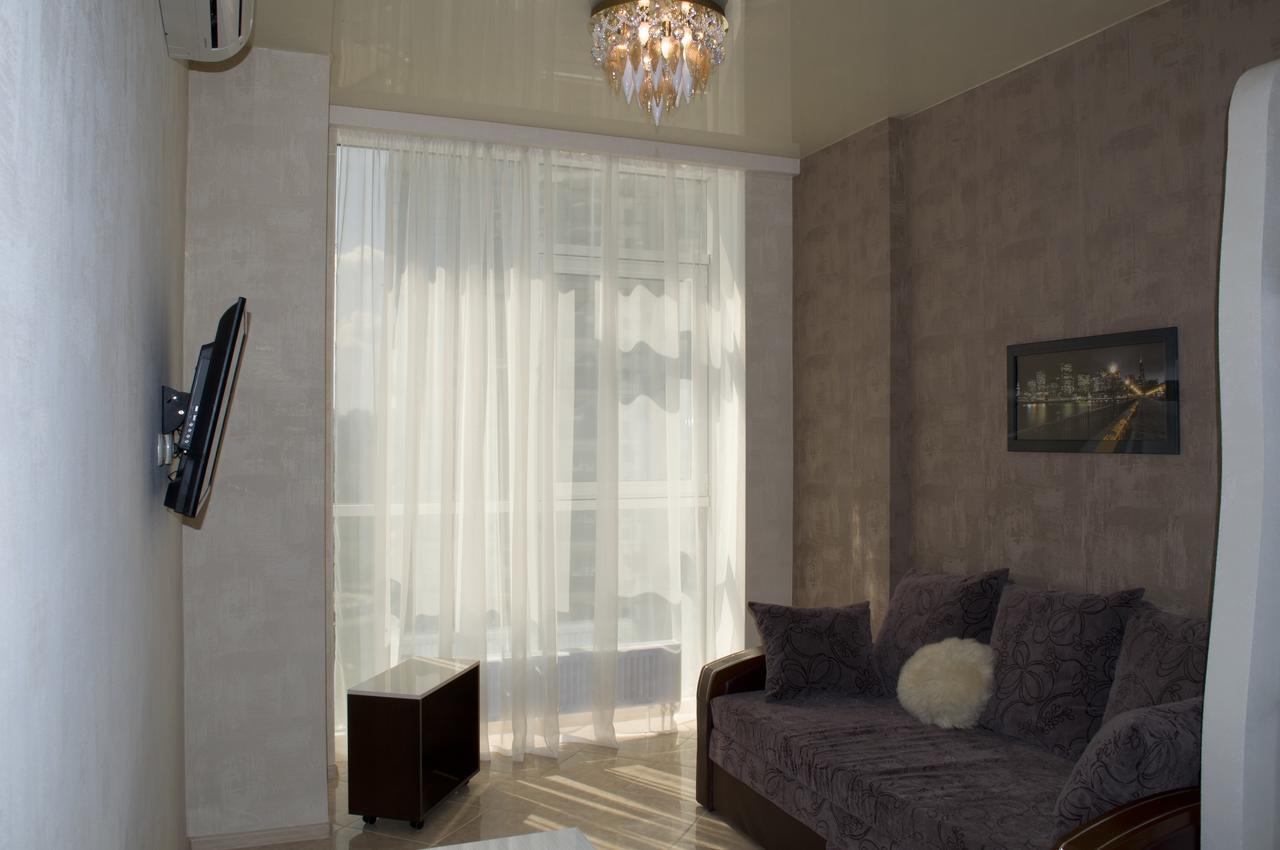 Аrcadia Nataly'S Pearls Appartments Odesa Exterior photo