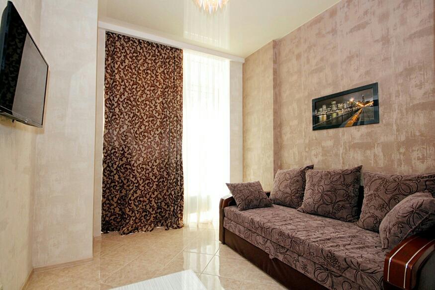 Аrcadia Nataly'S Pearls Appartments Odesa Exterior photo