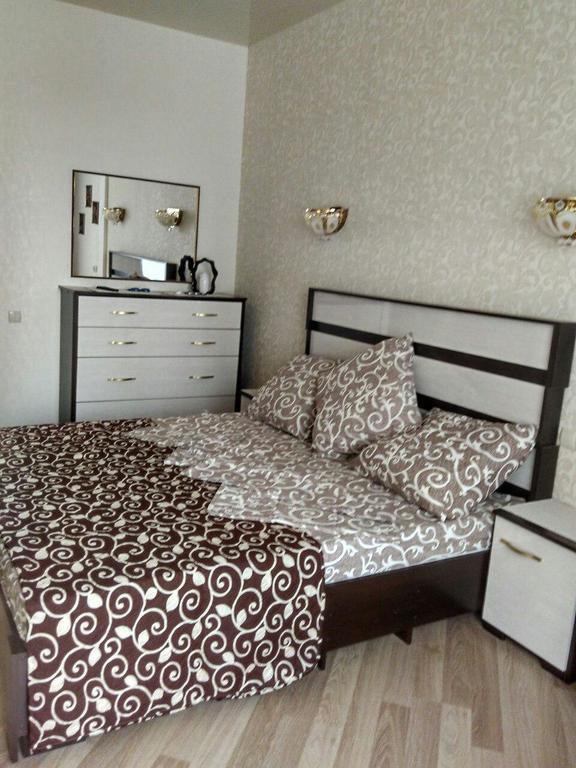 Аrcadia Nataly'S Pearls Appartments Odesa Exterior photo