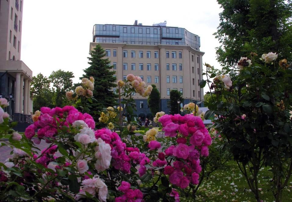 Аrcadia Nataly'S Pearls Appartments Odesa Exterior photo