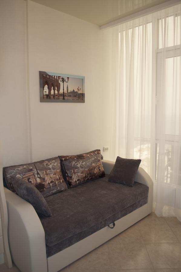 Аrcadia Nataly'S Pearls Appartments Odesa Exterior photo