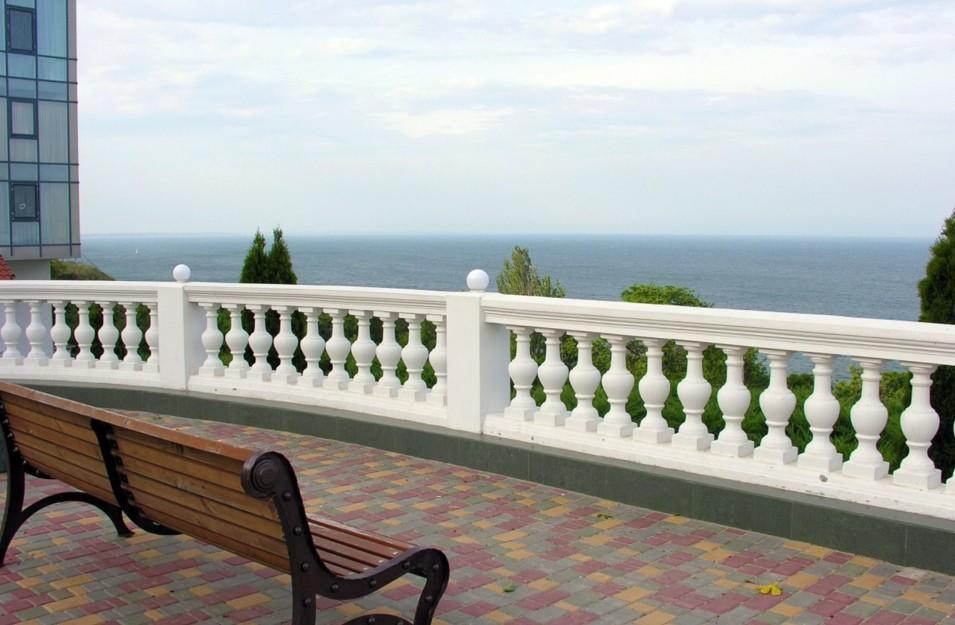 Аrcadia Nataly'S Pearls Appartments Odesa Exterior photo