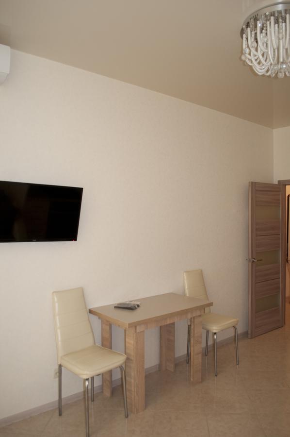 Аrcadia Nataly'S Pearls Appartments Odesa Exterior photo