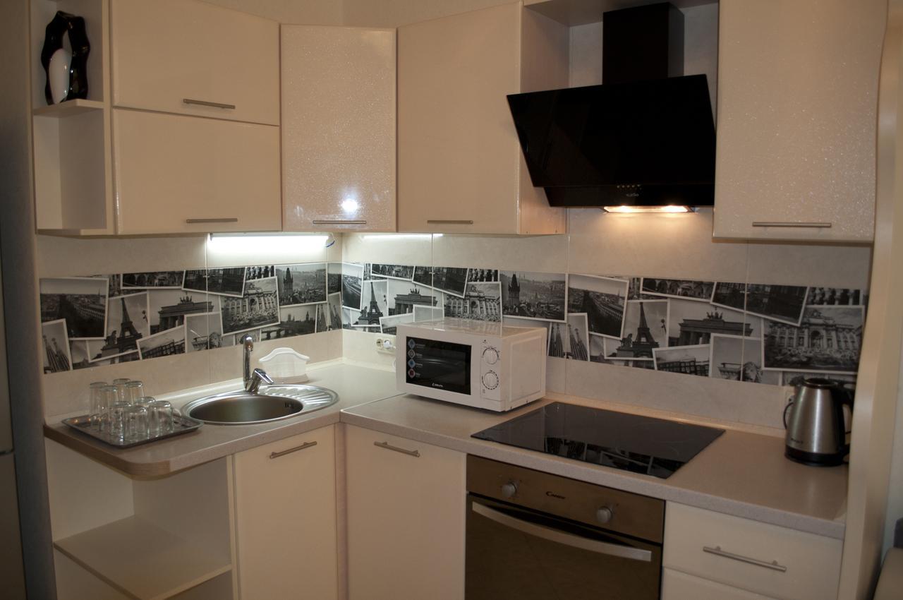 Аrcadia Nataly'S Pearls Appartments Odesa Exterior photo