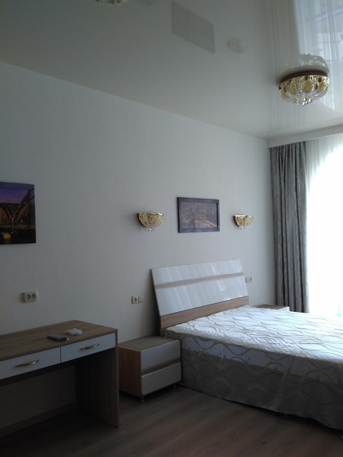 Аrcadia Nataly'S Pearls Appartments Odesa Exterior photo