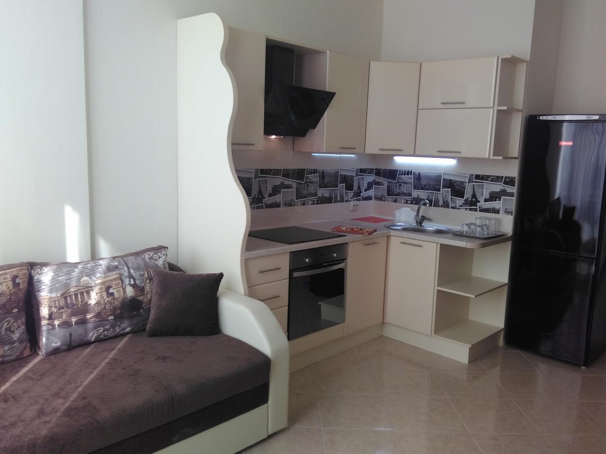 Аrcadia Nataly'S Pearls Appartments Odesa Exterior photo