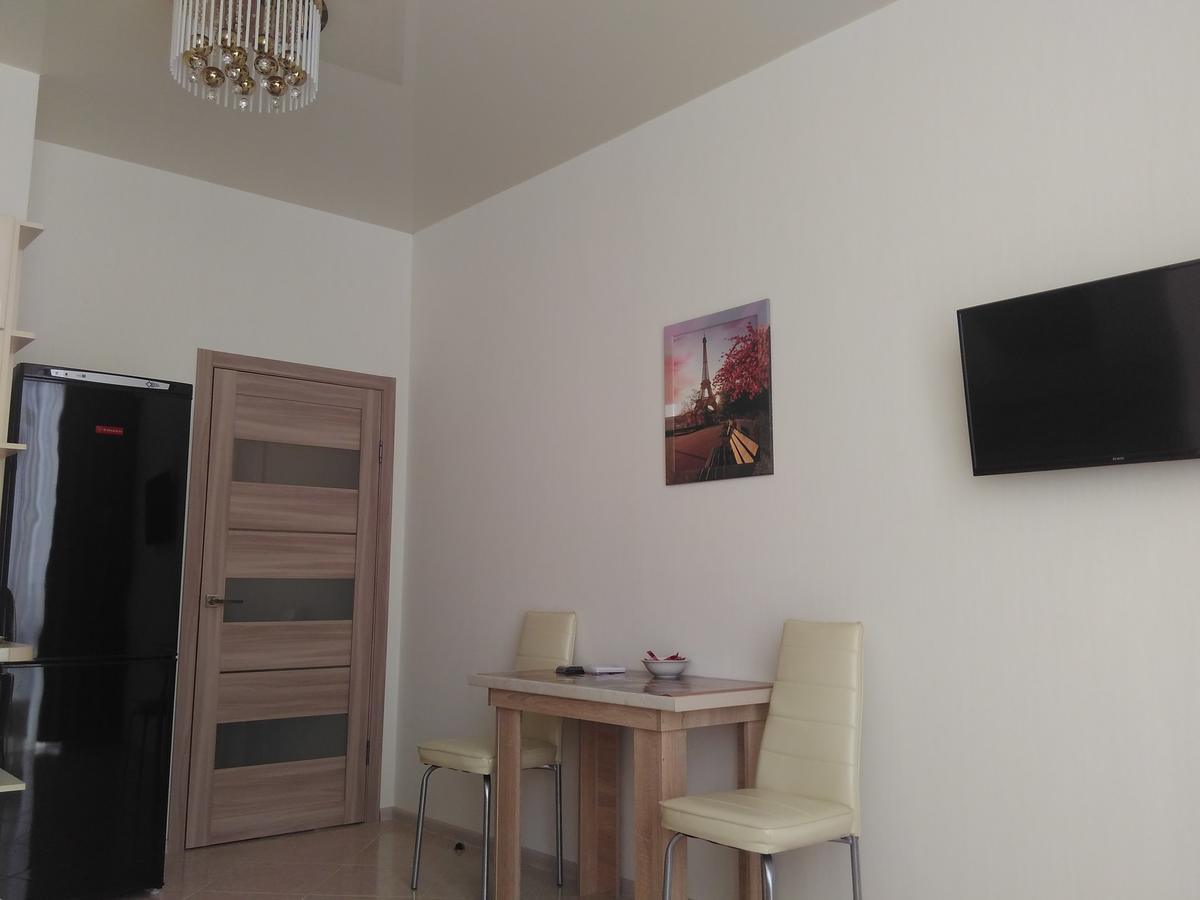 Аrcadia Nataly'S Pearls Appartments Odesa Exterior photo