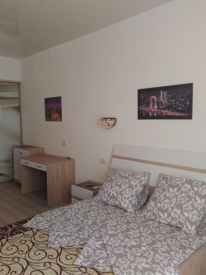 Аrcadia Nataly'S Pearls Appartments Odesa Exterior photo
