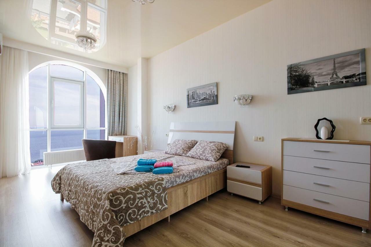 Аrcadia Nataly'S Pearls Appartments Odesa Exterior photo