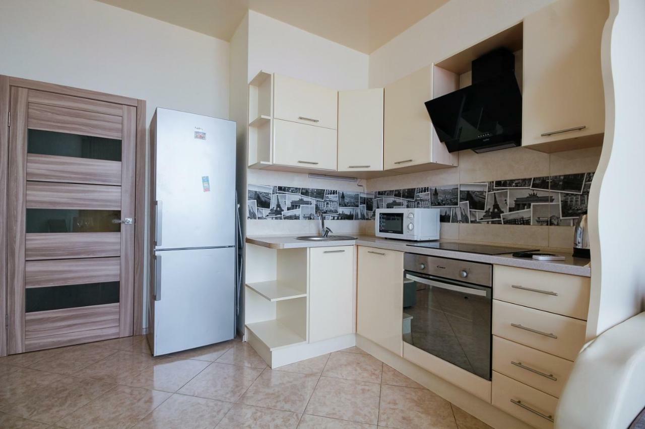 Аrcadia Nataly'S Pearls Appartments Odesa Exterior photo