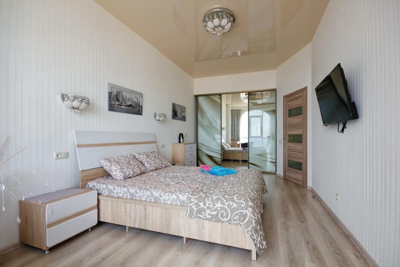 Аrcadia Nataly'S Pearls Appartments Odesa Exterior photo